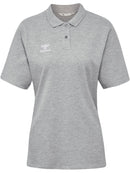 hummel Go 2.0 Polo (women's)