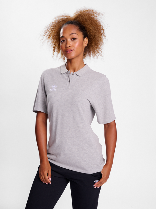 hummel Go 2.0 Polo (women's)