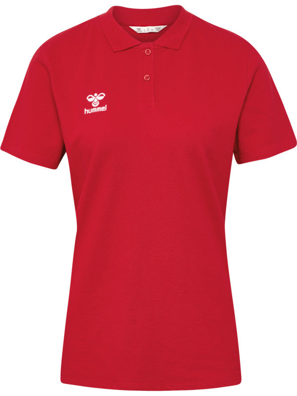 hummel Go 2.0 Polo (women's)