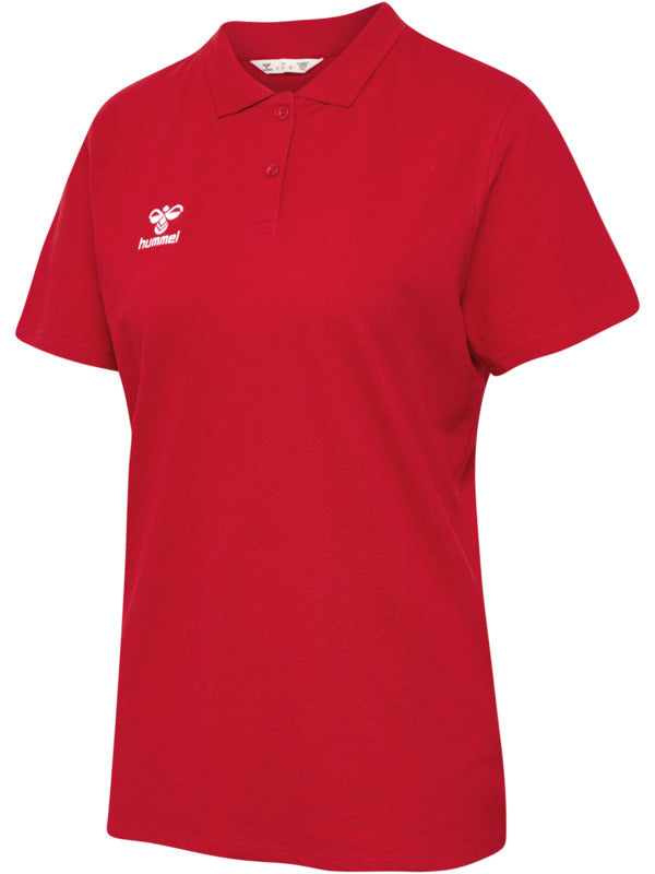 hummel Go 2.0 Polo (women's)