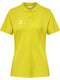 hummel Go 2.0 Polo (women's)