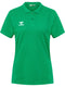 hummel Go 2.0 Polo (women's)