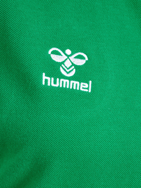 hummel Go 2.0 Polo (women's)