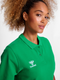 hummel Go 2.0 Polo (women's)