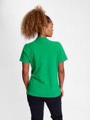 hummel Go 2.0 Polo (women's)