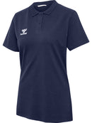 hummel Go 2.0 Polo (women's)