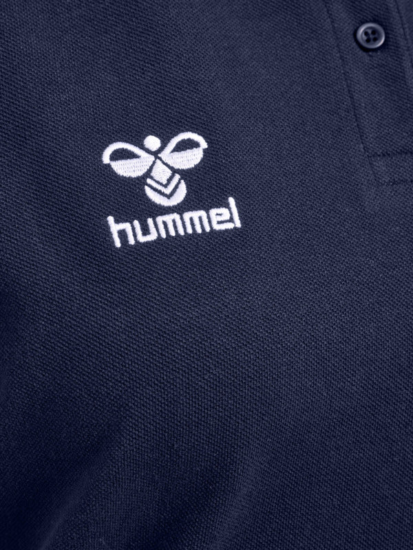 hummel Go 2.0 Polo (women's)