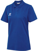 hummel Go 2.0 Polo (women's)