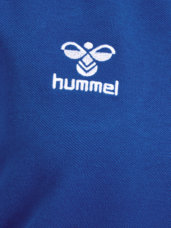 hummel Go 2.0 Polo (women's)