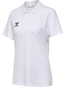 hummel Go 2.0 Polo (women's)