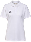 hummel Go 2.0 Polo (women's)