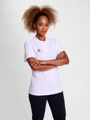 hummel Go 2.0 Polo (women's)