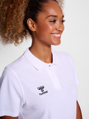 hummel Go 2.0 Polo (women's)