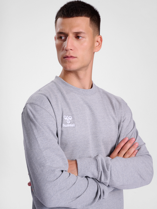 hummel Go 2.0 Sweatshirt