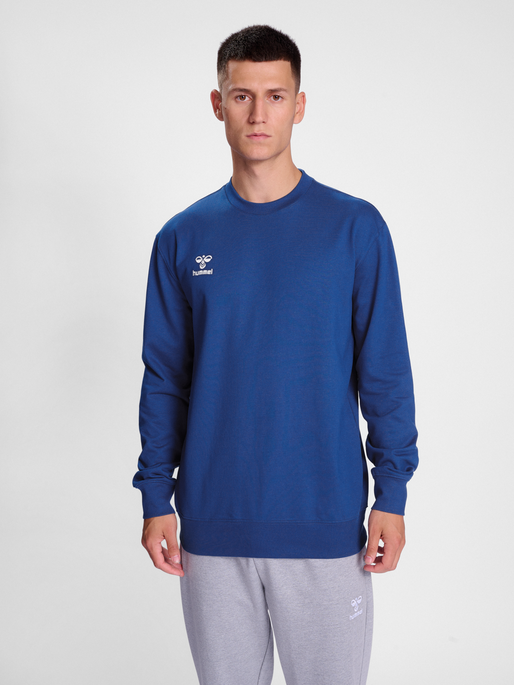 hummel Go 2.0 Sweatshirt