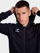 hummel Go 2.0 Zip Hoodie