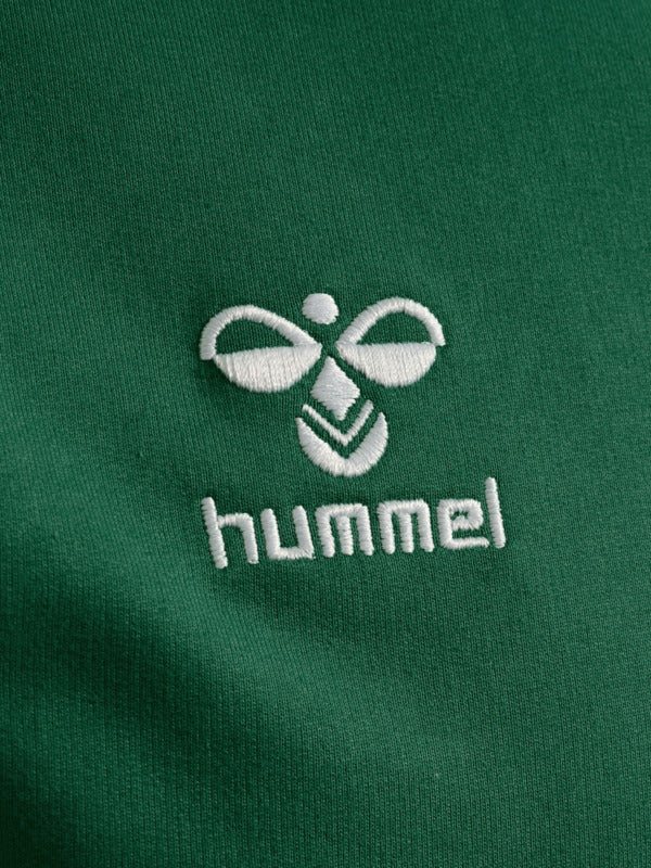 hummel Go 2.0 Zip Hoodie