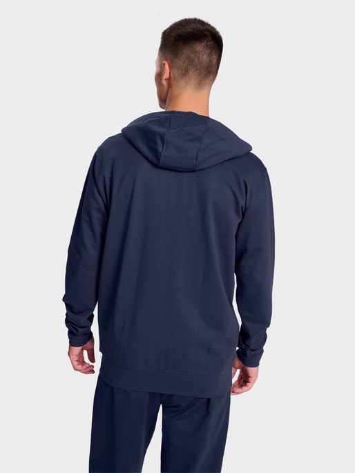 hummel Go 2.0 Zip Hoodie