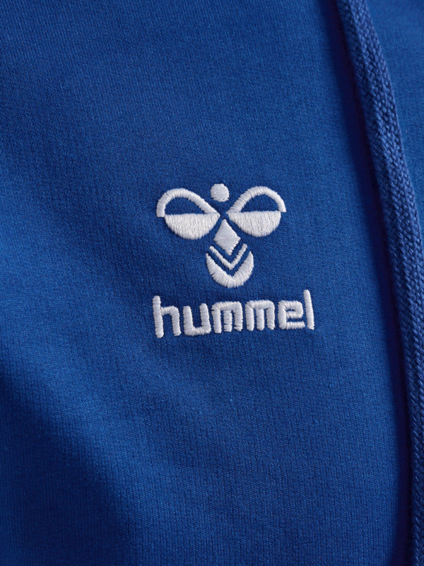 hummel Go 2.0 Zip Hoodie