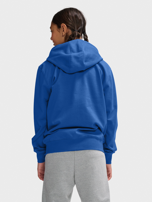 hummel Go 2.0 Zip Hoodie