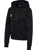 hummel Go 2.0 Zip Hoodie (women's)