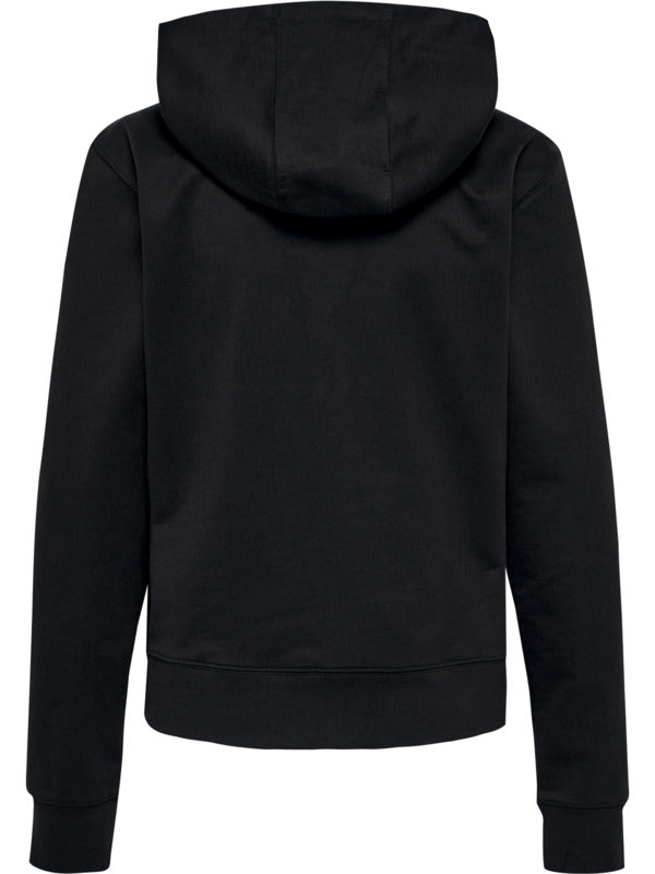 hummel Go 2.0 Zip Hoodie (women's)