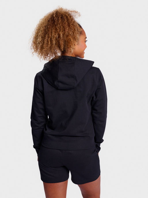 hummel Go 2.0 Zip Hoodie (women's)