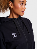 hummel Go 2.0 Zip Hoodie (women's)