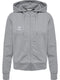 hummel Go 2.0 Zip Hoodie (women's)