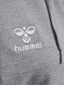 hummel Go 2.0 Zip Hoodie (women's)