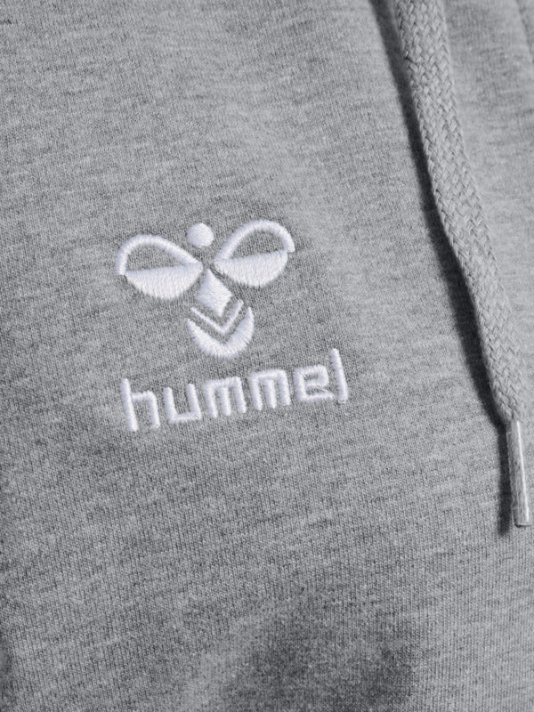 hummel Go 2.0 Zip Hoodie (women's)