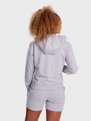 hummel Go 2.0 Zip Hoodie (women's)