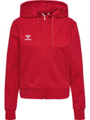 hummel Go 2.0 Zip Hoodie (women's)