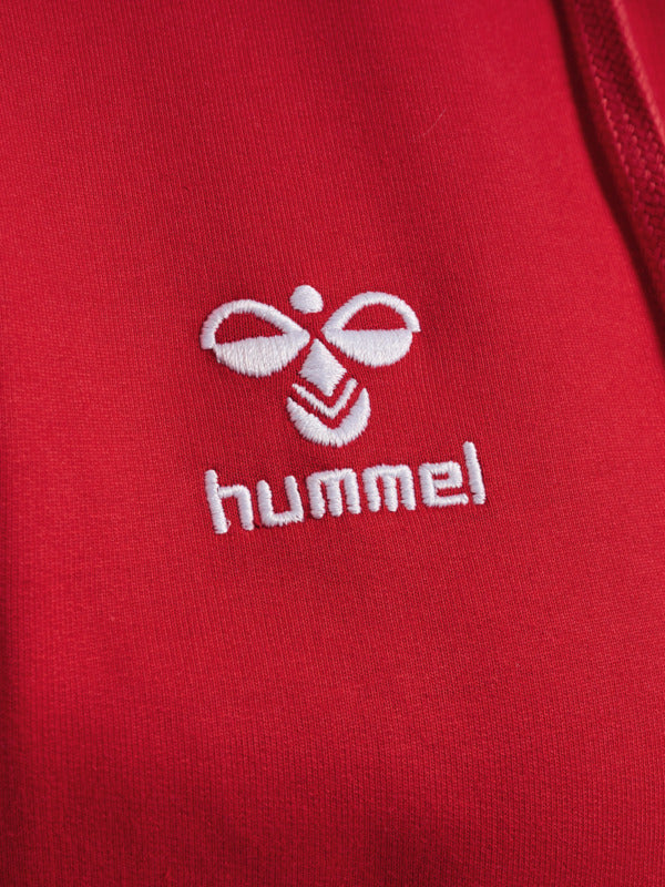 hummel Go 2.0 Zip Hoodie (women's)