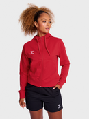 hummel Go 2.0 Zip Hoodie (women's)