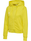 hummel Go 2.0 Zip Hoodie (women's)