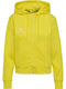 hummel Go 2.0 Zip Hoodie (women's)