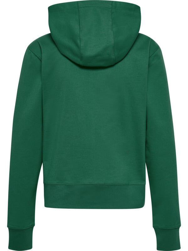 hummel Go 2.0 Zip Hoodie (women's)