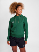 hummel Go 2.0 Zip Hoodie (women's)