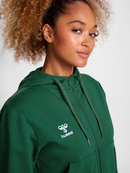 hummel Go 2.0 Zip Hoodie (women's)