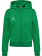 hummel Go 2.0 Zip Hoodie (women's)