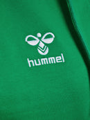 hummel Go 2.0 Zip Hoodie (women's)