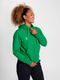 hummel Go 2.0 Zip Hoodie (women's)