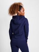 hummel Go 2.0 Zip Hoodie (women's)