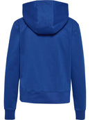 hummel Go 2.0 Zip Hoodie (women's)