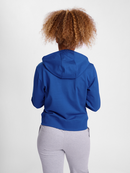 hummel Go 2.0 Zip Hoodie (women's)