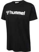 hummel Go 2.0 Logo SS T-Shirt