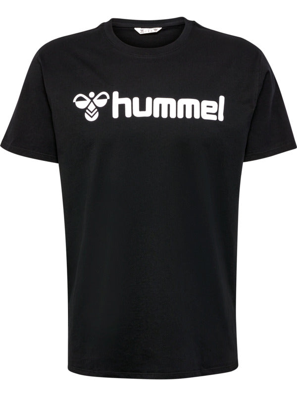 hummel Go 2.0 Logo SS T-Shirt