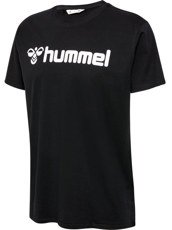 hummel Go 2.0 Logo SS T-Shirt