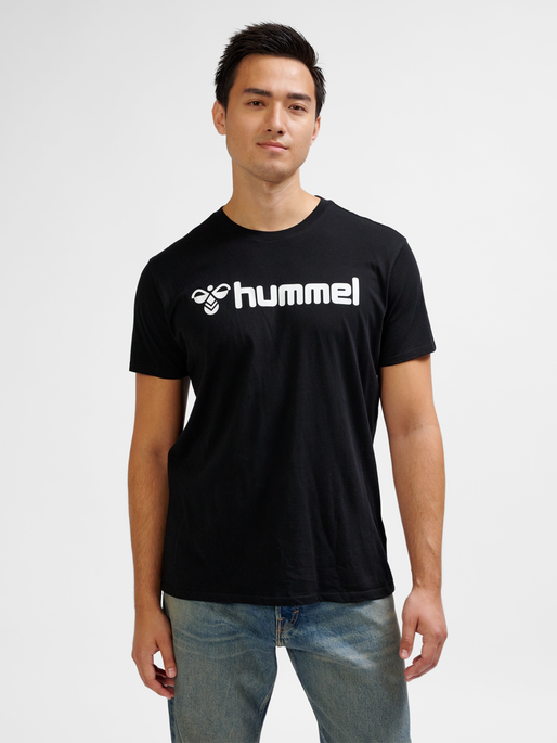 hummel Go 2.0 Logo SS T-Shirt